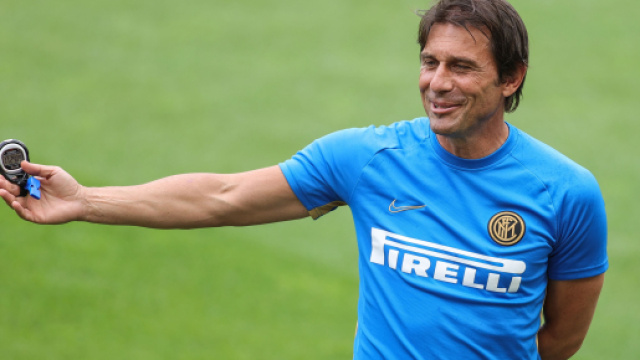 Nuova idea per il centrocampo dell'Inter