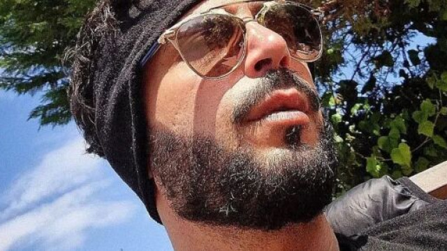 Uomini e donne, Armando rompe il silenzio.