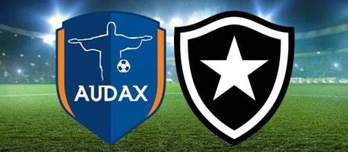 Onde assistir Audax x Botafogo ao vivo (Arte/Eduardo Gouvea)