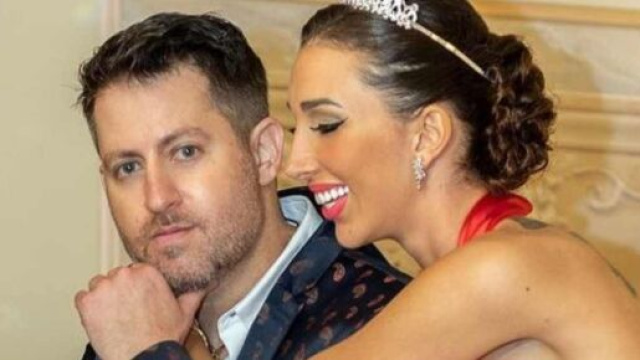 5 curiosit&agrave; su Bradford Beck, ospite alla finale del GF per la moglie Giaele: &egrave; ingegnere
