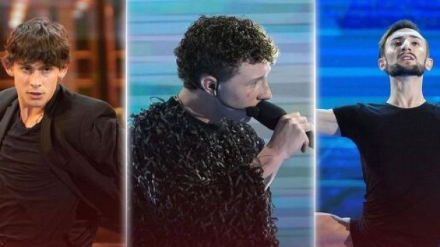 Amici 2023, registrazione quarta puntata serale:Cricca e Ramon rischiano l'eliminazione.