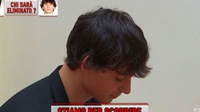 Amici 2023, Samu gi&agrave; eliminato.
