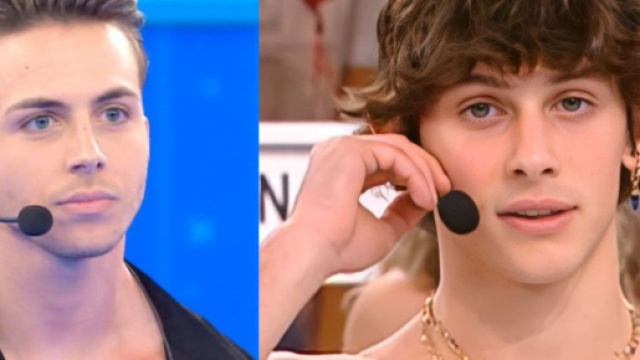 Amici 22, Mattia protesta per l'uscita di Samu: 'Tutti lo pensano ma nessuno lo dice'.
