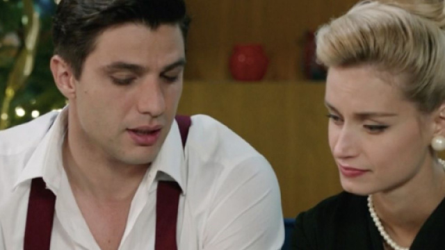 Il Paradiso delle Signore 7, anticipazioni 10-11 aprile: Ludovica e Marcello ritrovano l'armonia d'un tempo.