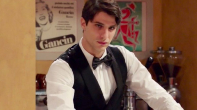 Il Paradiso, spoiler venerd&igrave; 14 aprile: Barbieri scopre che Adelaide non &egrave; andata a Lione.