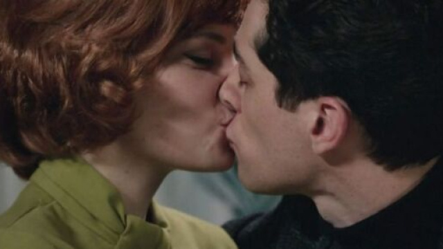 Il Paradiso,puntate 17-21 aprile: Gemma potrebbe rivelare di amare ancora il suo ex Marco.