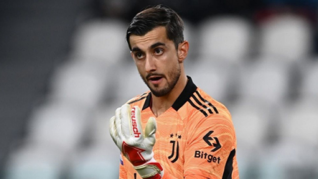 Juventus-Inter, probabili formazioni: Vlahovic sfida la 'Lu-La', Perin tra i pali.