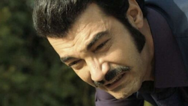 Terra Amara anticipazioni: Demir dice addio a Sevda.