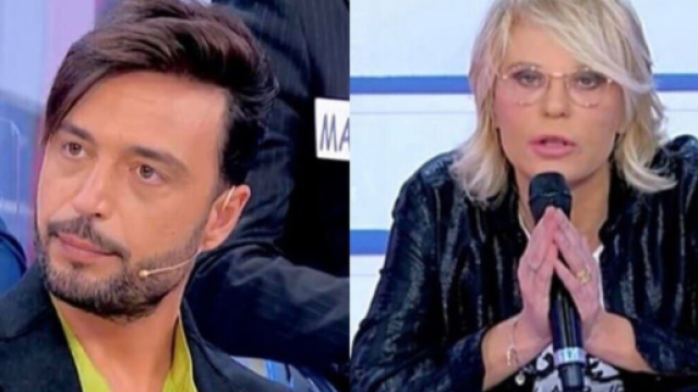 U&D, anticipazioni 2 aprile: conoscenza per Armando, Maria mette pace tra Alessandro-Pamela.