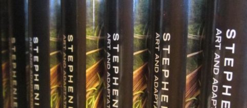 A 'Twilight'-based television series is being developed