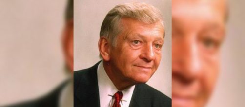 Former U.S. Rep. Bud Shuster (Image source: Blargh29/Wikimedia Commons)