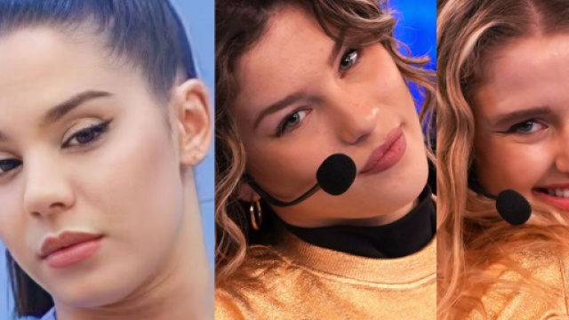 Amici 22, anticipazioni 6&deg; serale: Benedetta assente, Maddalena batte Isobel.