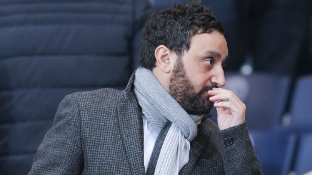 Cyril Hanouna et son &eacute;mission en baisse d'audience. Source : screenshot Instagram @cyrilhanouna