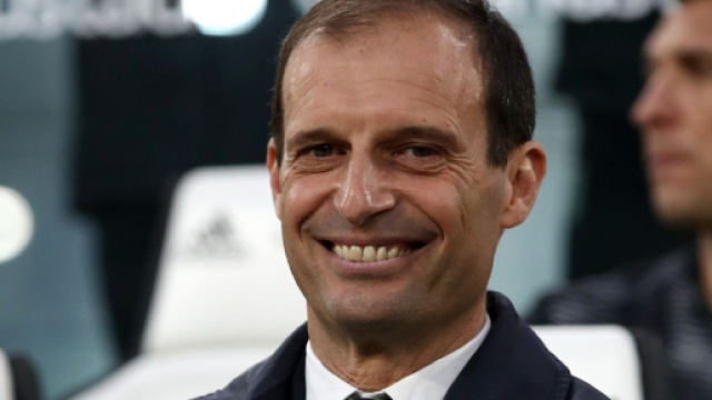Juve, Del Piero esalta Allegri: 'Non c&rsquo;&egrave; persona migliore di lui per difendere 1-0'