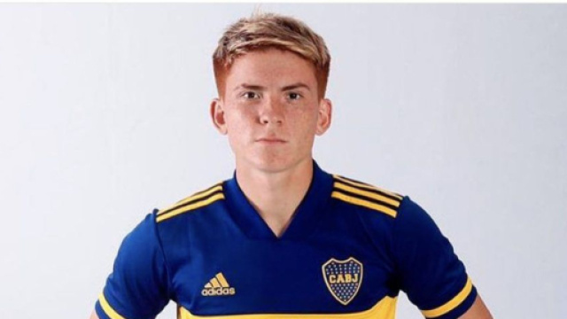 Juventus, si valuta un rinforzo nel ruolo di terzino: piacerebbe Valentin Barco.