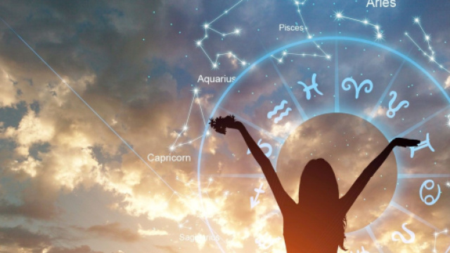 L'oroscopo del 23 aprile: Ariete con buon romanticismo, Toro energico.