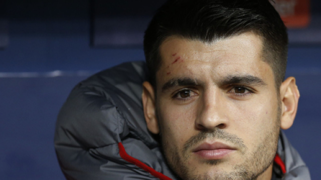 Nuova idea per il reparto offensivo