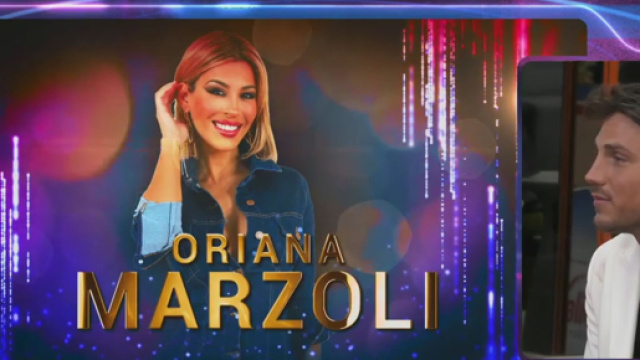 Oriana Marzoli rompe il silenzio su Temptation Island
