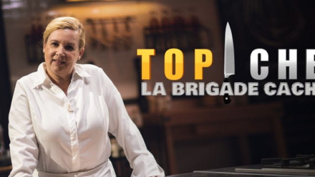 Top Chef : La Brigade Cach&eacute;e, une nouvelle victoire pour Danny. Source : source screenshot Instagram @TopChef