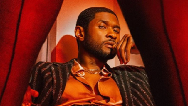 Usher se produira &agrave; la Seine Musicale (Screenshoot Twitter @LaSeineMusicale)