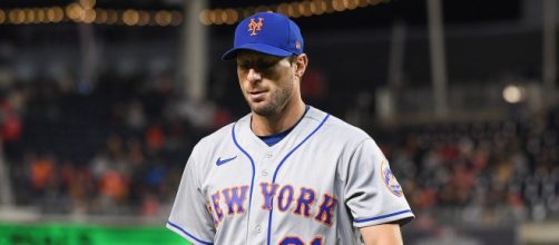 Ten-game MLB suspension for Max Scherzer (Image source: DD5_3212/Flickr)