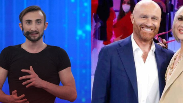 Amici 2023, retroscena verdetto del 22 aprile: 'L'eliminato della serata &egrave; Ramon Agnelli'.