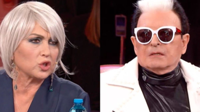 Amici 22, spoiler sesta puntata: lite Celentano-Malgioglio, Giuseppe Giofr&eacute; si commuove.