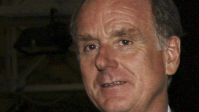Giovanni Cobolli Gigli, ex presidente della Juve.