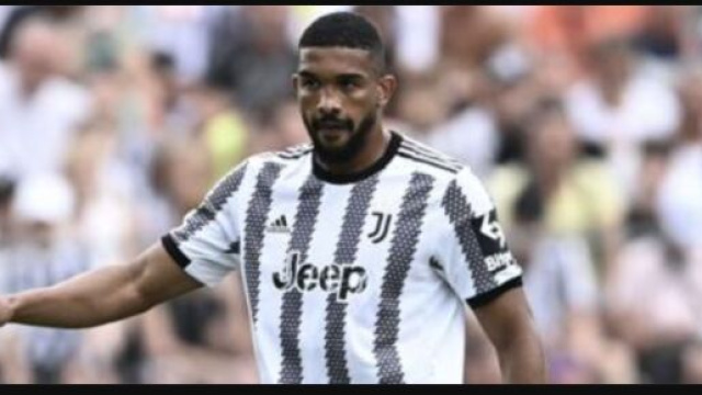 Juventus, ansia per Gleison Bremer