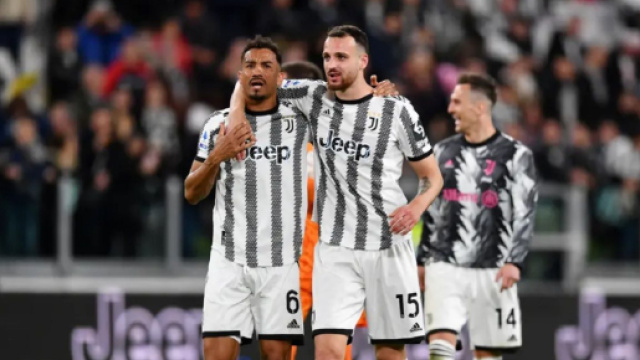 Juventus-Napoli, probabili formazioni: Danilo-Bremer-Gatti per la difesa bianconera.