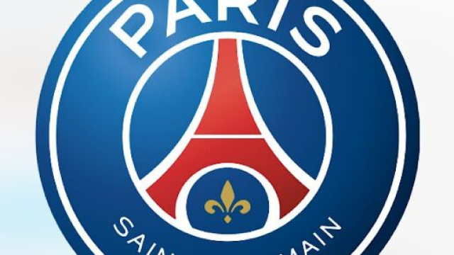 Le Paris-St-Germain, club de la capitale fran&ccedil;aise. Screenshot @ Instagram PSG
