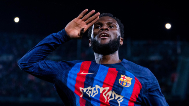 Mercato Juventus, la dirigenza pensa ad uno scambio Arthur - Kessie con il Barcellona