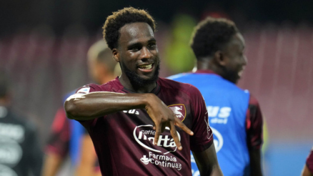 Mercato Milan: idea Dia per l'attacco