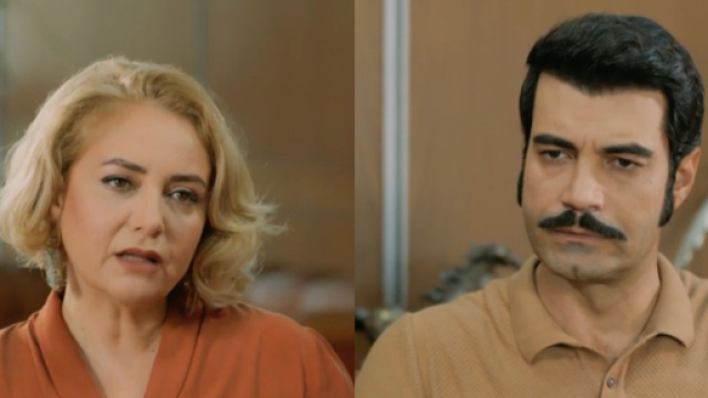 Terra amara spoiler turchi, Sermin svela la verit&agrave; a Demir: Sevda &egrave; la madre di Umit.