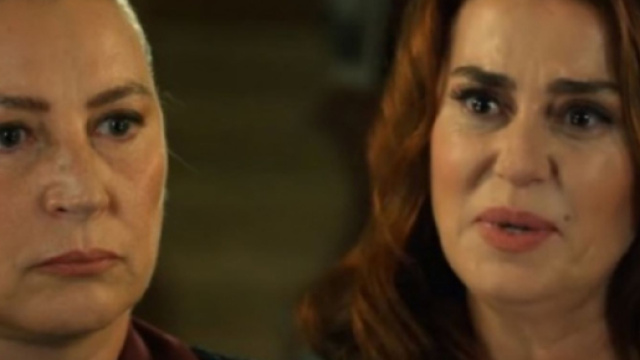Terra amara, spoiler turchi:Hunkar ferita appreso che Demir continua a vedere Sevda.