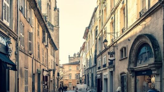 Trois bless&eacute;es apr&egrave;s des tirs d&rsquo;arme survenus &agrave; Aix-en-Provence (Screenshot Pixabay@rdlaw)