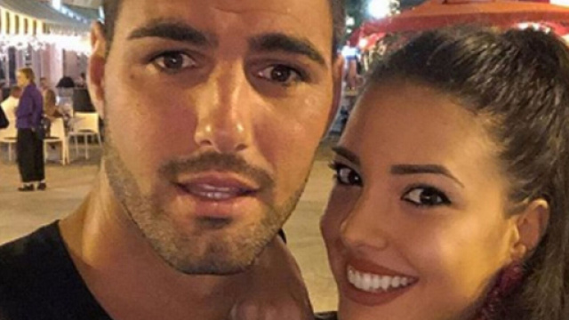 U&D, Clarissa Marchese e Federico Gregucci genitori-bis: &egrave; nato Christian.