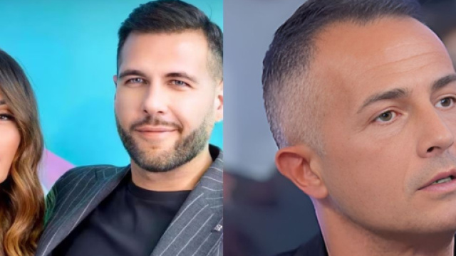 U&D, voci di tradimento su Ida e Alessandro: un post Ig di Guarnieri insinua il dubbio.