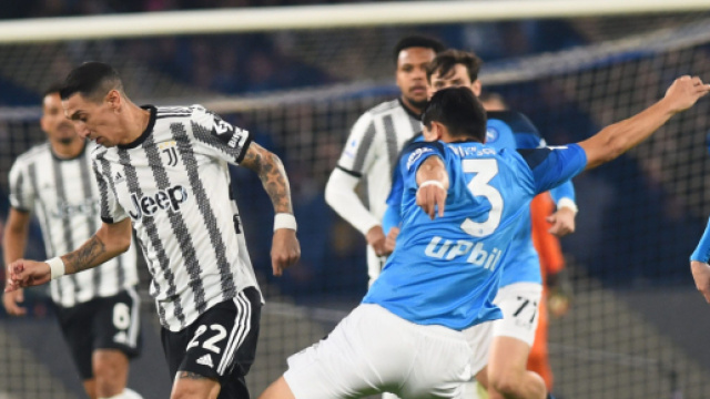 Verso Juve-Napoli: possibile chance per Milik, ballottaggio Lozano-Elmas.