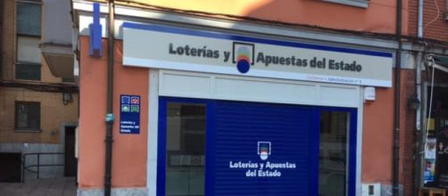 Jes&uacute;s Mart&iacute;nez, "El Chuso", hab&iacute;a comprado los tres d&eacute;cimos de 'El Gordo' en la administraci&oacute;n de Los Colla&iacute;nos (Facebook/Adm. N&ordm;3 Los Colla&iacute;nos)