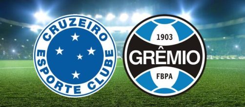 Onde assistir Cruzeiro x Gr&ecirc;mio ao vivo (Arte/Eduardo Gouvea)