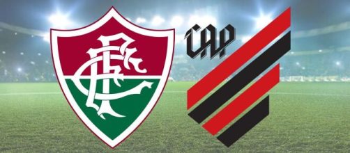 Onde assistir Fluminense x Athletico PR ao vivo (Arte/Eduardo Gouvea)