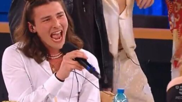 Amici 2023, scoppia la protesta su Cricca