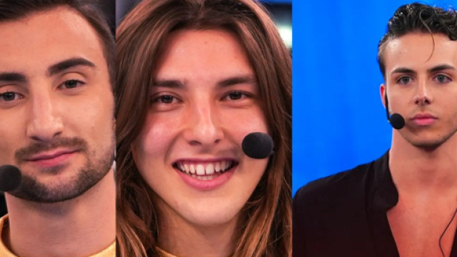 Amici 2023, spoiler del 22 aprile: spareggio per un'eliminazione, Mattia salvo in extremis.
