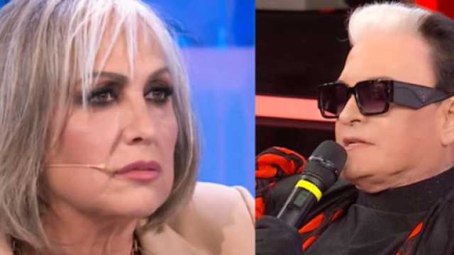 Amici 22, anticipazioni 6&deg; serale: lite Alessandra-Cristiano in studio, Benedetta assente.
