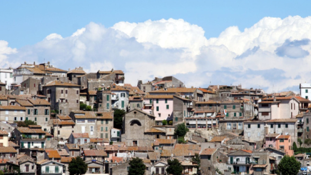 Anguillara Sabazia, si &egrave; svolto il recital di Amarilli Nizza.