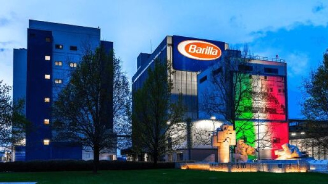 Barilla: selezioni per nuovo personale.