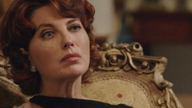 Il Paradiso 7, parla l'attrice di Adelaide.