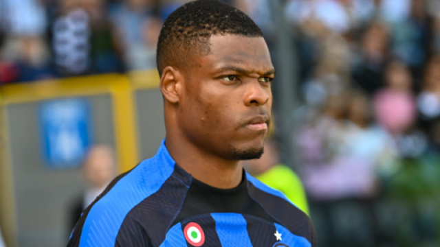 Inter, Denzel Dumfries potrebbe andare all'Aston Villa per 30 milioni.