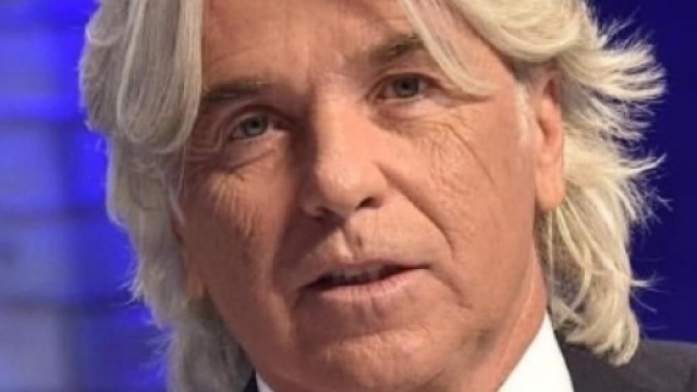 Ivan Zazzaroni, giornalista sportivo.